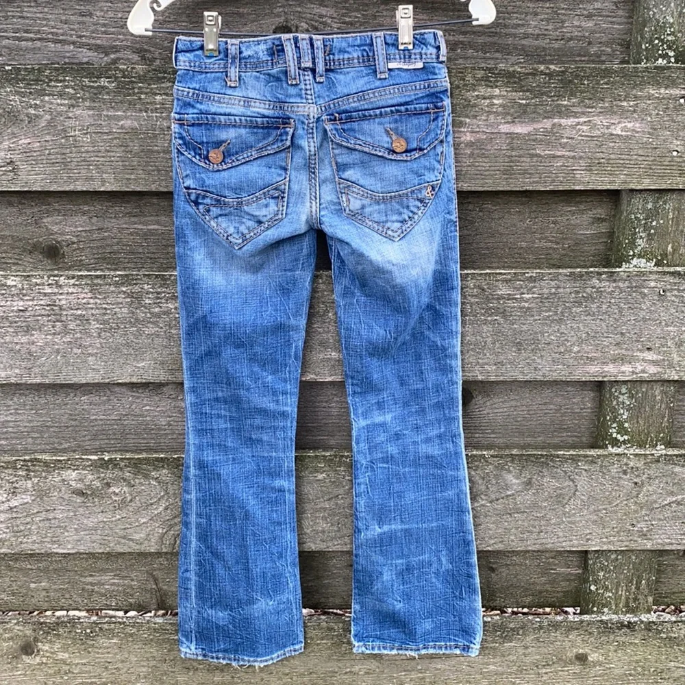 J & Company Girl’s Jeans